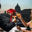 San Valentino a Roma e dintorni