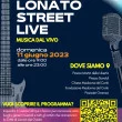 Lonato Street Live