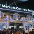 Il Natale di Mercato Centrale Torino