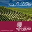 Monferrato Wine Festival - Monferrato Identity