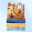 Oktoberfest Genova