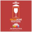 Orcia Wine Festival