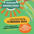 Magnolonga Mordano - Camminare Degustando