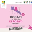 Rosati in Terra di Rosati al Buona Puglia Food Festival
