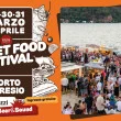 Rolling Truck Street Food - Porto Ceresio