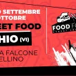 Street Food Food For All - Schio