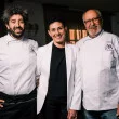 Angolo d'Abruzzo di Carsoli e Chef Valerio Centofanti. Un giro del mondo a km 0
