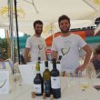 Estate 2018: sbarcano in spiaggia i vini romagnoli