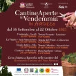 Cantine Aperte in Vendemmia 2023 - Abruzzo