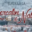 Mercatini di Natale a Bagnaria