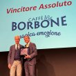 Caffè Borbone vincitore del Premio Eccellenze D'Impresa 2020