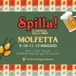 Spilla Festival, la festa della birra di primavera a Molfetta