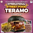 International Street Food - Teramo