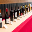 L'Umbria del vino: le cantine e i vini premiati