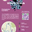 Wine & Oil 10K Walk
